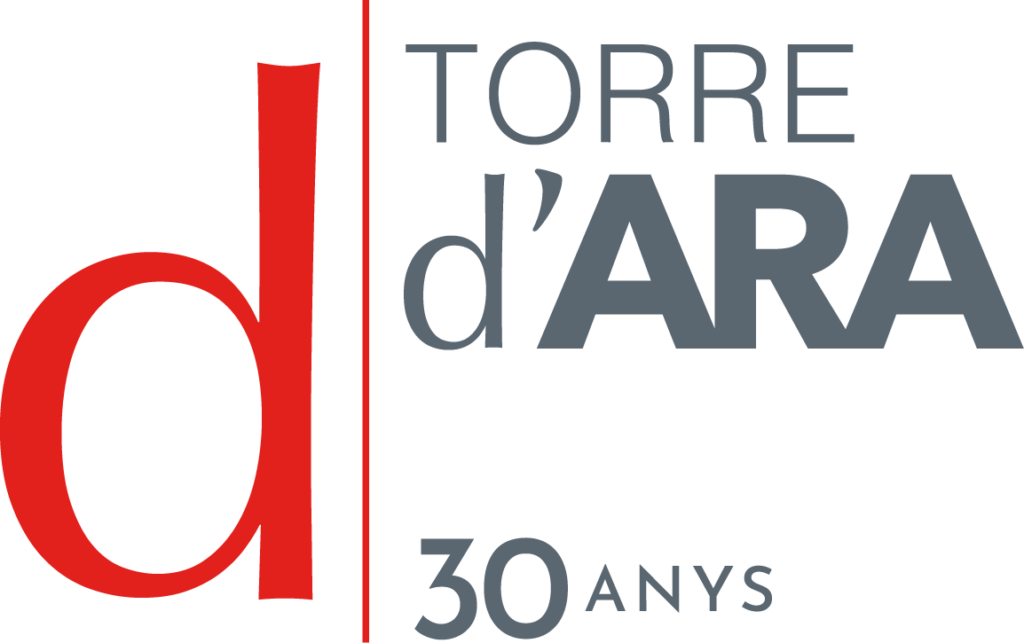 30 Años Torre d’Ara